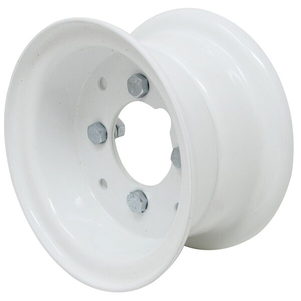 Sunbelt Demountable Rim, 5 0" x0" x0" A-B1SB378 - main